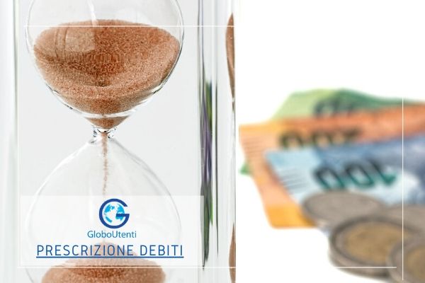 Prescrizione debiti – entro quanto tempo i debiti vanno in prescrizione? Tutto ciò che c’è da sapere