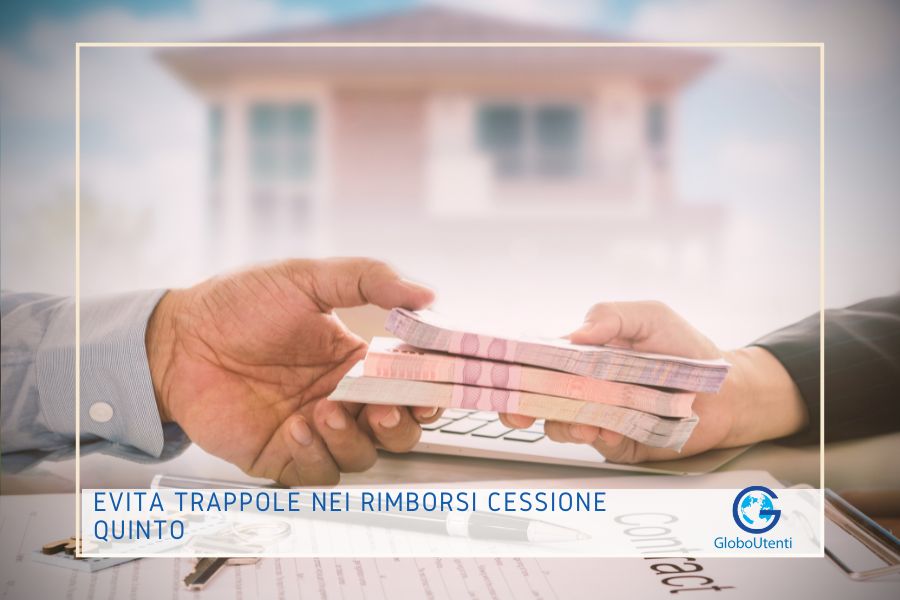 Evita trappole nei rimborsi cessione quinto